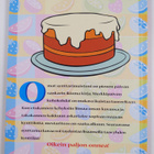 Omat synttärimuistoni - pikkukuva 2