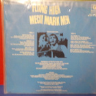 MECKI MARK MEN - FLYING HIGH FIN -79 1. PAINOS VG+/VG+ LP - pikkukuva 2