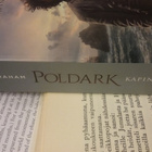 Winston Graham - Poldark: kapinallinen (pokkari) - pikkukuva 3