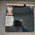 London Boys – The Twelve Commandments Of Dance LP (1988) - pikkukuva 2