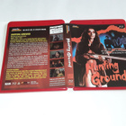 Hunting Ground - US Region ABC Blu-Ray (Mondo Macabro) - pikkukuva 1