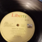 lp Whitesnake Saints and sinners - pikkukuva 4