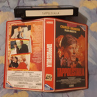 [VHS] TAPPOLISTALLA 1986 FIx - pikkukuva 4
