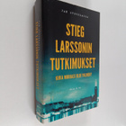 Jan Stocklassa : Stieg Larssonin tutkimukset : kuka murha... - pikkukuva 1