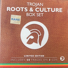 Trojan Roots & Culture Box Set 3cd - pikkukuva 1