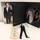 Quantum Of Solace, 007, James Bond (special edit, 2dvd) - pikkukuva 2