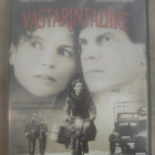 Vastarintaliike (Bill Paxton) - pikkukuva 1