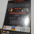 8 1/2 WOMEN DVD (W) - pikkukuva 2