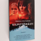 Pekka Hiltunen : Vilpittömästi sinun - pikkukuva 1