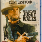 Lainsuojaton / The Outlaw Josey Wales - Blu-ray (uusi) - pikkukuva 1