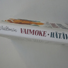 Hilja Valtonen: Vaimoke + Hätävara - pikkukuva 2