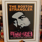 Bostonin Kuristaja - The Boston Strangler (1968) DVD - pikkukuva 1