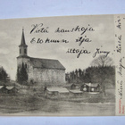 VANHA Postikortti Karjalohja 1908 - pikkukuva 1
