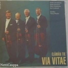 Jousikvartetti Sputnik • Via Vitae (Elämän tie) CD-Single - pikkukuva 1