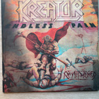 Kreator -Endless pain - pikkukuva 1