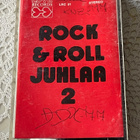 ROCK & ROLL JUHLAA 2 * FIN 1973 - pikkukuva 1