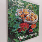 Kati Nappa : Metsän makuja - pikkukuva 1