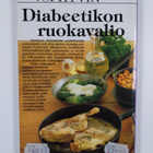 Jim Mann : Diabeetikon ruokavalio - pikkukuva 2