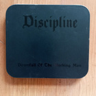 Dicipline CD Downfall of The Working Man - pikkukuva 1