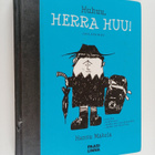 Hannu Mäkelä : Huhuu, Herra Huu! : juhlapainos - Herra Hu... - pikkukuva 1