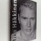 Keijo Leppänen : Mika Häkkinen : mestarin paluu - pikkukuva 1