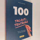 Pauliina Järvisalo : 100 taloustehtävää - pikkukuva 1
