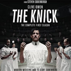 The Knick  -  Kausi 1  -  (4 Blu-ray) - pikkukuva 1