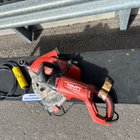 [T3164] Hilti DCH 300-X sähkötoiminen timanttileikkuri - pikkukuva 4