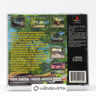 Viidakkokirja Svengiseikkailu - PS1 - pikkukuva 2