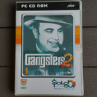 PC CD: Gangsters 2 peli (2001) - pikkukuva 1
