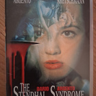 The Stendhal Syndrome (1996) SUOMI DVD - pikkukuva 1