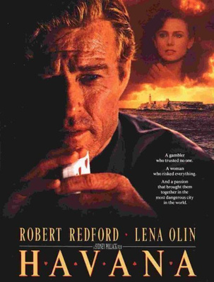 Havana  -  DVD