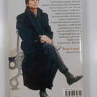 Patricia Cornwell : Mustalla merkitty - pikkukuva 2