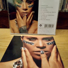 Anna Abreu - V CD - pikkukuva 2