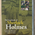 Sherlock Holmesin muistikirja (1991) Jeremy Brett (2DVD) - pikkukuva 1