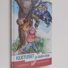 Kirsti Kuronen : Kuituset ja äidin kirje - pikkukuva 1