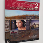Scott Kelby : The Adobe Photoshop Lightroom 2 Book for Di... - pikkukuva 1