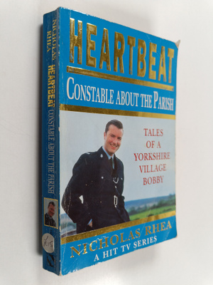 N. Rhea : Heartbeat - Constable about the Parish