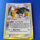 Charizard 4/100 Delta Species - pikkukuva 1