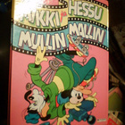 MIKKI JA HESSU MULLIN MALLIN ( 1 p. 1991 ) Sis.pk:t - pikkukuva 2