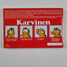 Jim Davis : Karvinen muhkeimmillaan - pikkukuva 2