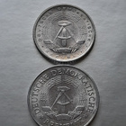 DDR kolikkosetti 1982 - pikkukuva 2