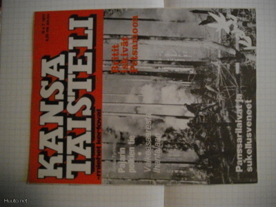 Kansa Taisteli Nro 7/1977 21.3)
