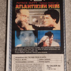 Atlantiksen mies (1977) VHS - pikkukuva 3