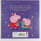 Lauren Holowaty : Peppa and the Christmas elf - pikkukuva 2
