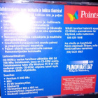 CD-ROM PAINONVARTIJAT versio 1.0 ( SIS POSTIKULU  ) - pikkukuva 2
