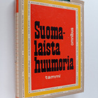 Timo (toim.) Tiusanen : Suomalaista huumoria Samuli S:stä... - pikkukuva 1