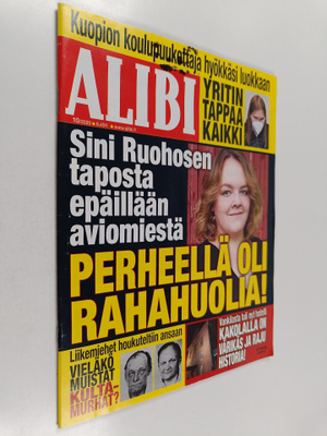 Alibi 10/2020