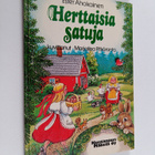 Ester Ahokainen : Herttaisia satuja - pikkukuva 1