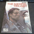 Bilal, Enki - Nikopol Trilogy - pikkukuva 1